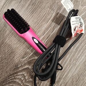 Head KANDY💖Pink Hair Styling Brush